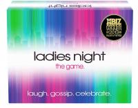 Ladies Night The Game - Bachelorette Party Board Game